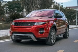 Evoque Adblue delete in Macclesfield via mobile remapping services