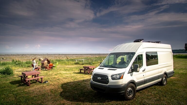 Ford Transit Remap Macclesfield
