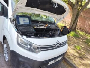 Citroen Adblue Delete Macclesfield