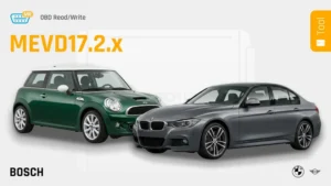 New BMW & Mini Remapping Protocols From Autotuner